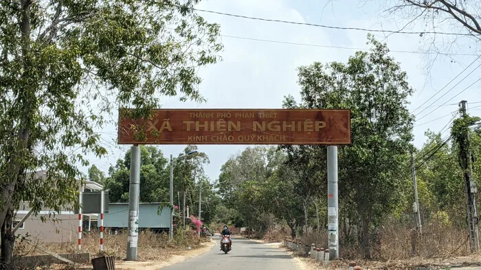 Bất động sản tại Lâm Đồng - ảnh 1
