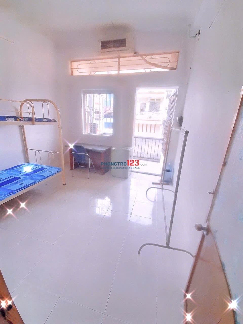 Bất động sản tại TP. Hồ Chí Minh - ảnh 1