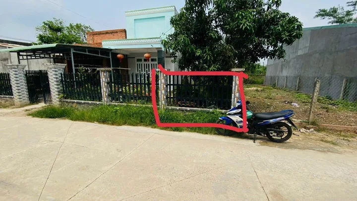 Bất động sản tại Tây Ninh - ảnh 1