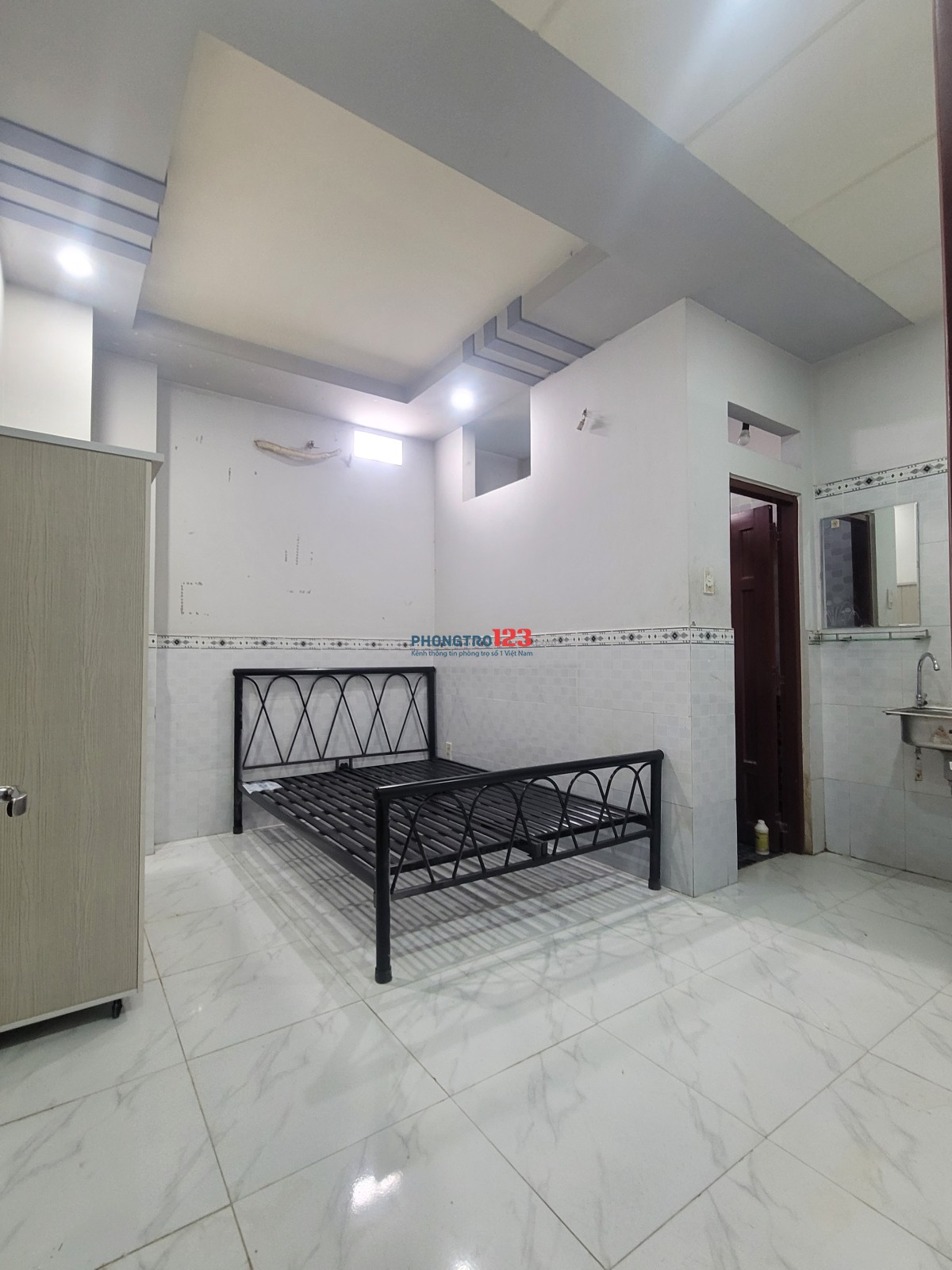 Bất động sản tại TP. Hồ Chí Minh - ảnh 1