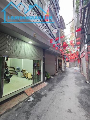 Bất động sản tại Hà Nội - ảnh 1