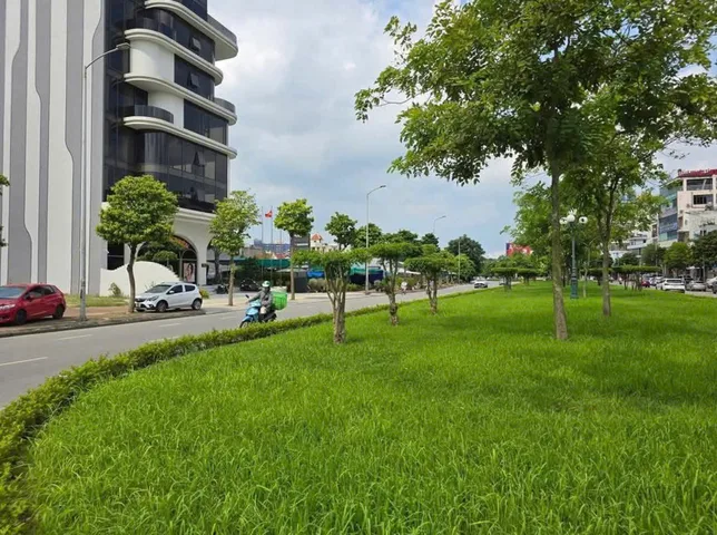 Bất động sản tại Hải Dương - ảnh 1