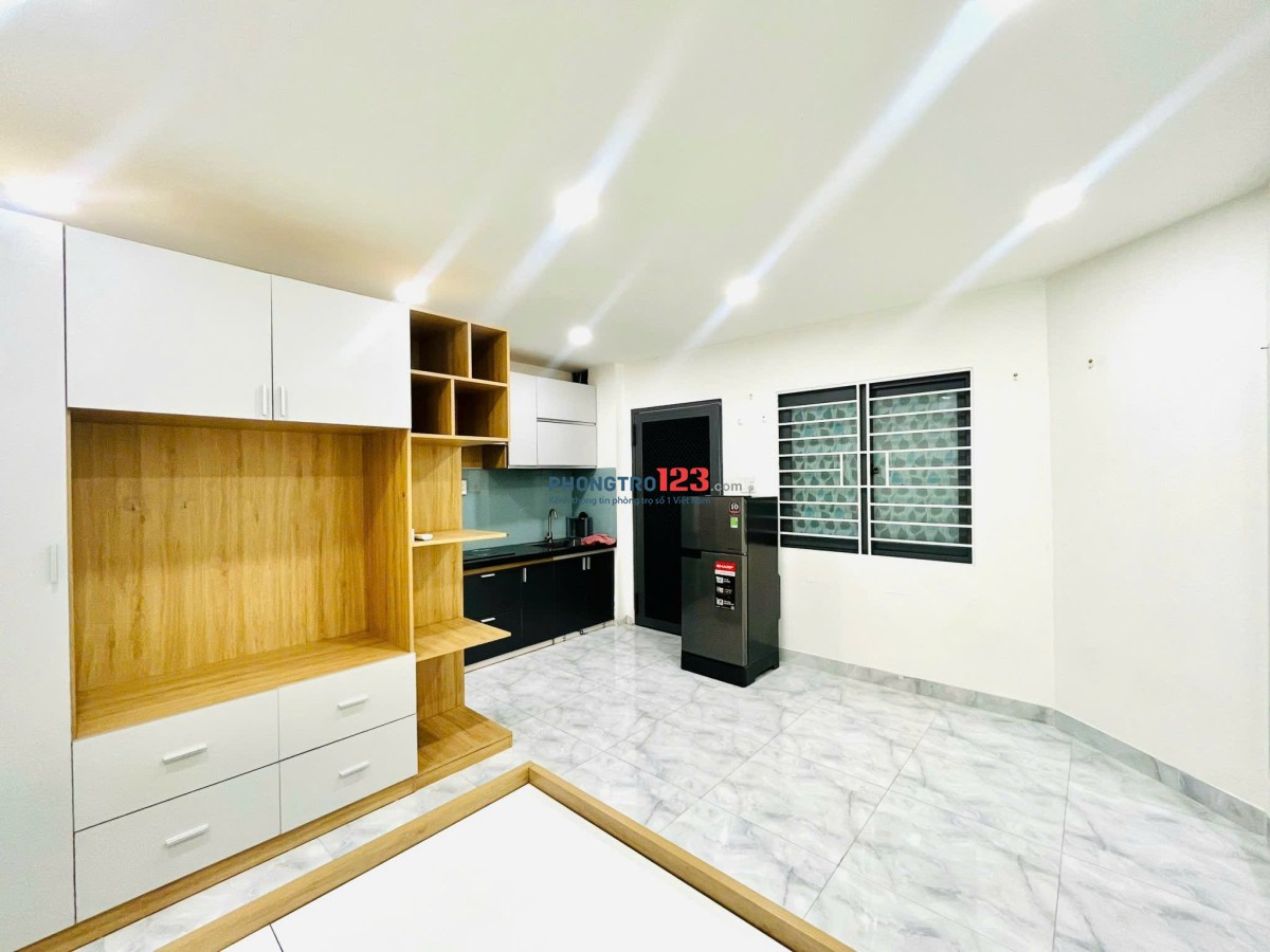 Bất động sản tại TP. Hồ Chí Minh - ảnh 1