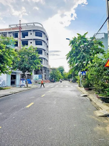 Bất động sản tại Đà Nẵng - ảnh 1