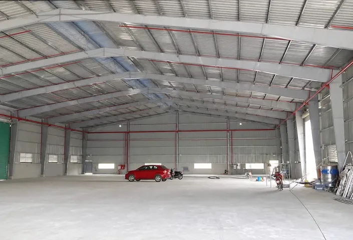 Bất động sản tại TP. Hồ Chí Minh - ảnh 1
