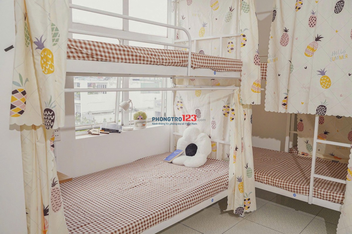 Bất động sản tại TP. Hồ Chí Minh - ảnh 1