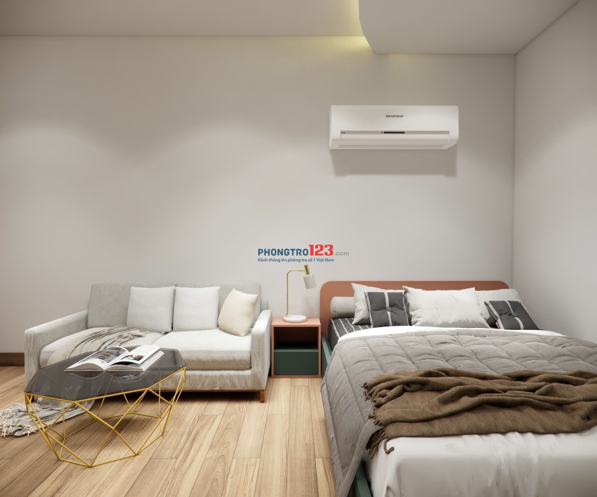 Bất động sản tại TP. Hồ Chí Minh - ảnh 1