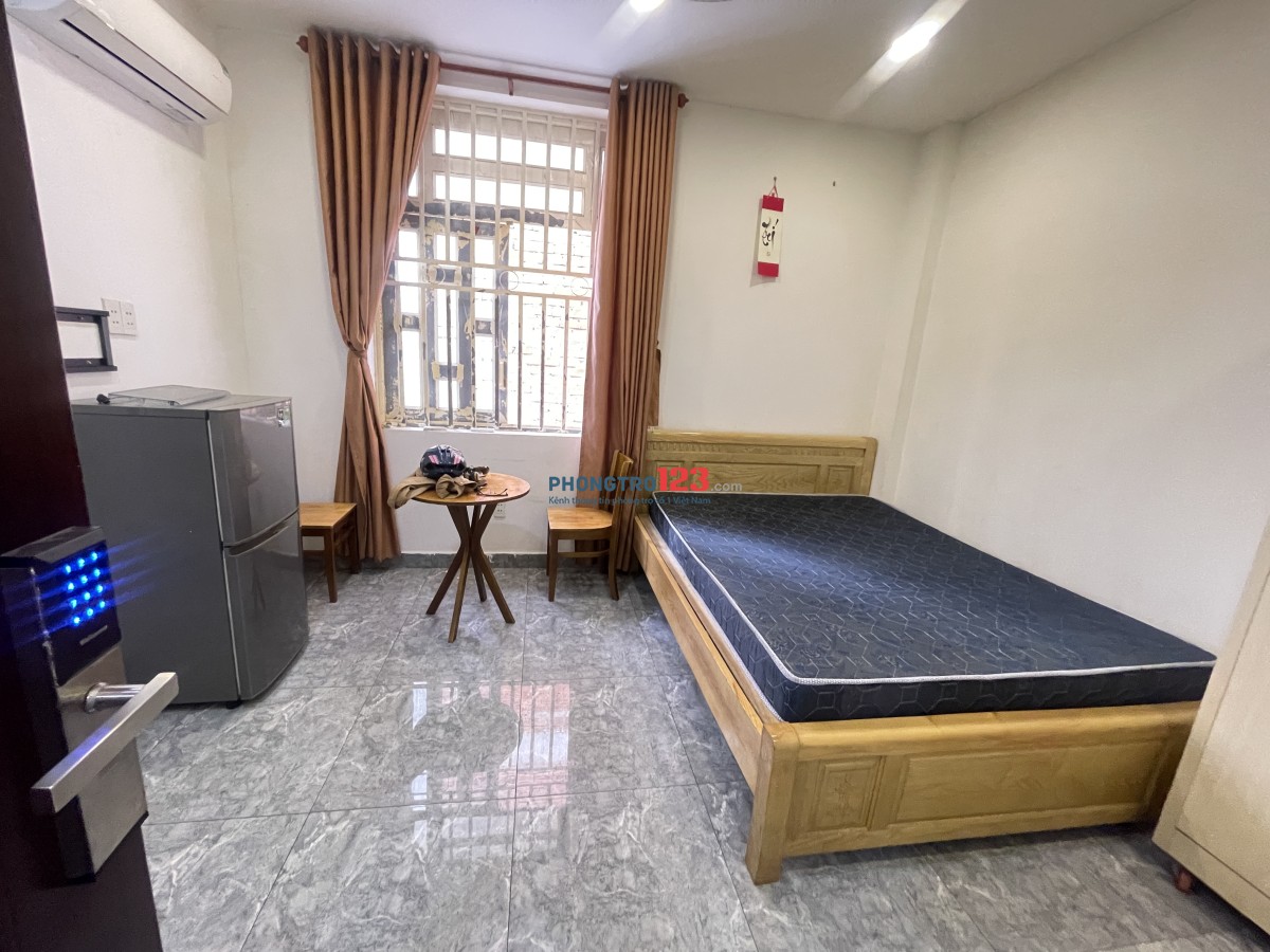 Bất động sản tại TP. Hồ Chí Minh - ảnh 1
