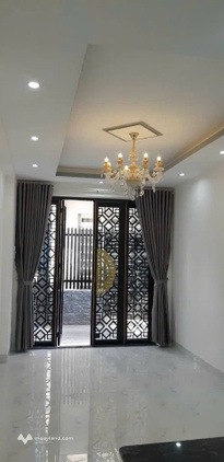 Bất động sản tại Bà Rịa - Vũng Tàu - ảnh 1
