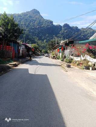 Bất động sản tại Lai Châu - ảnh 1