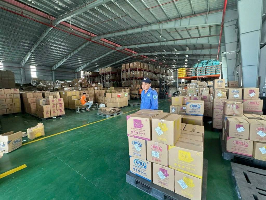 Bất động sản tại Long An - ảnh 1