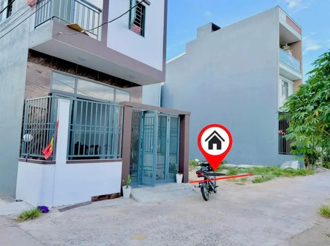 Bất động sản tại Đà Nẵng - ảnh 1