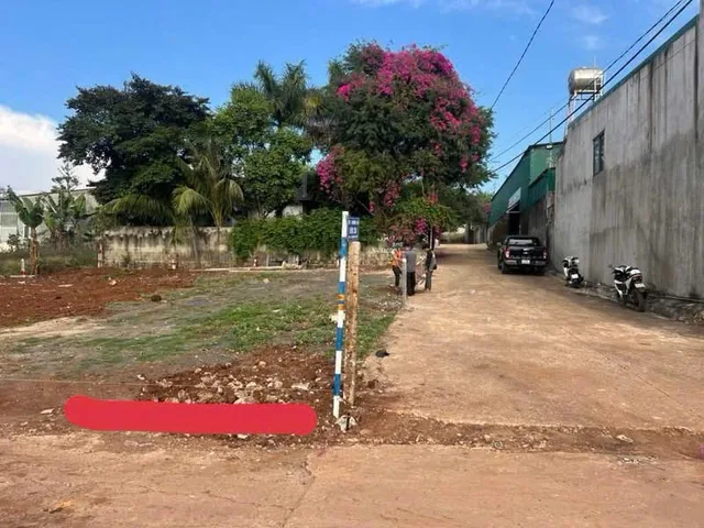 Bất động sản tại Đắk Lắk - ảnh 1