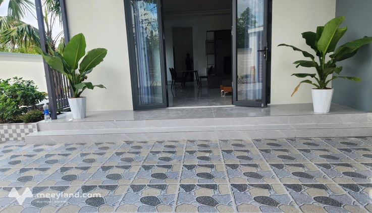 Bất động sản tại Bến Tre - ảnh 1