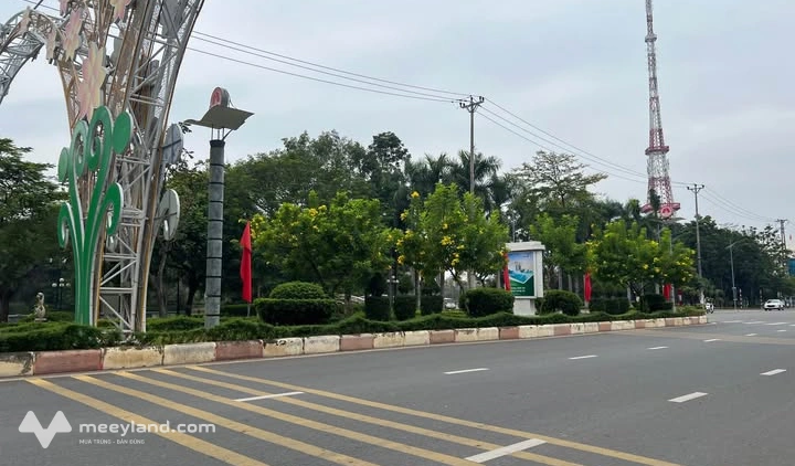 Bất động sản tại Bình Thuận - ảnh 1
