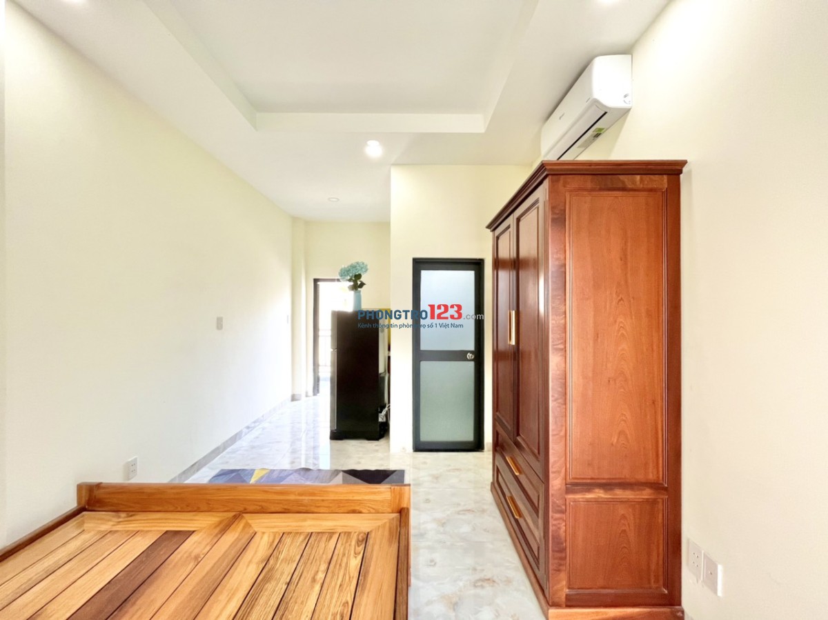 Bất động sản tại TP. Hồ Chí Minh - ảnh 1