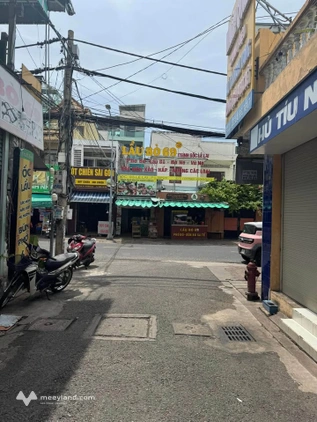 Bất động sản tại Bà Rịa - Vũng Tàu - ảnh 1
