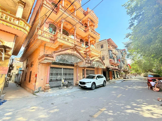 Bất động sản tại Bắc Ninh - ảnh 1