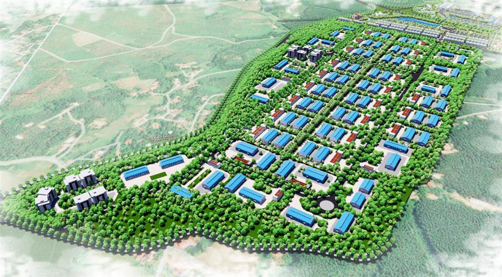 Bất động sản tại Đà Nẵng - ảnh 1