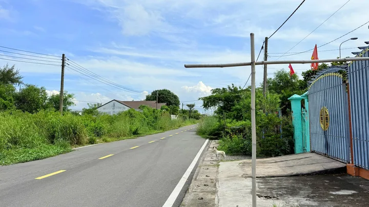 Bất động sản tại Bà Rịa - Vũng Tàu - ảnh 1