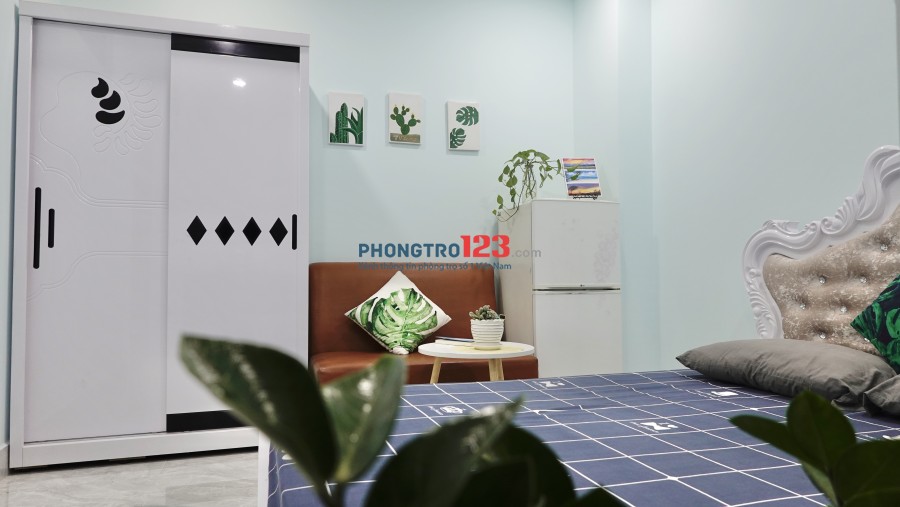 Bất động sản tại TP. Hồ Chí Minh - ảnh 1