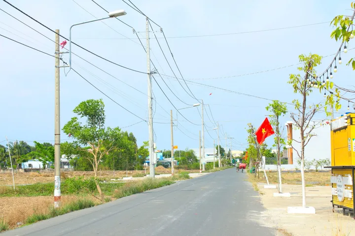 Bất động sản tại Tây Ninh - ảnh 1