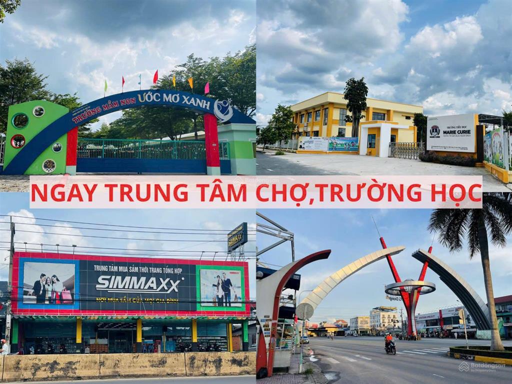Bất động sản tại Bình Phước - ảnh 1