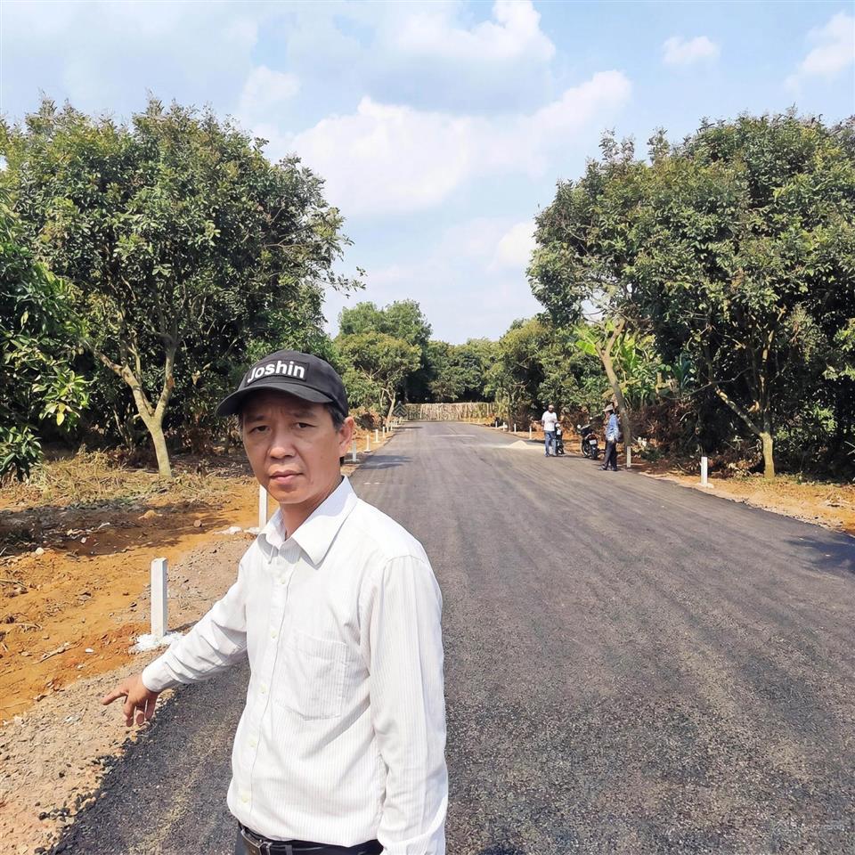 Bất động sản tại Đồng Nai - ảnh 1