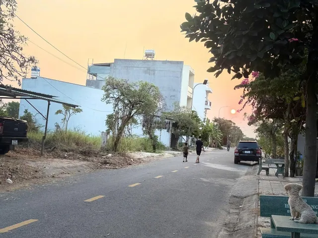 Bất động sản tại TP. Hồ Chí Minh - ảnh 1