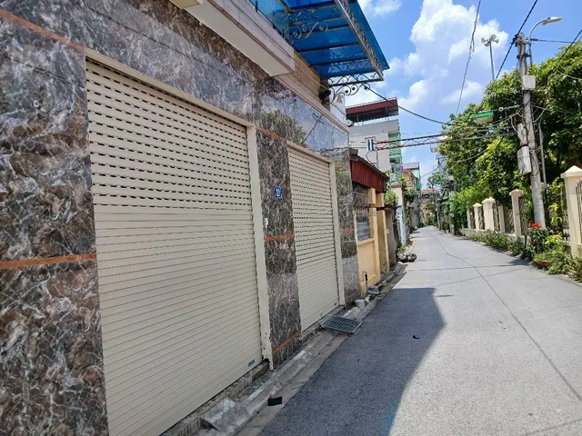 Bất động sản tại Hà Nội - ảnh 1