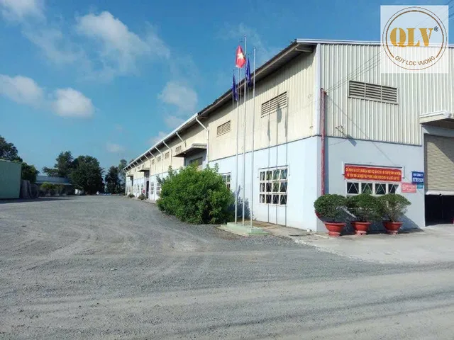 Bất động sản tại Tây Ninh - ảnh 1