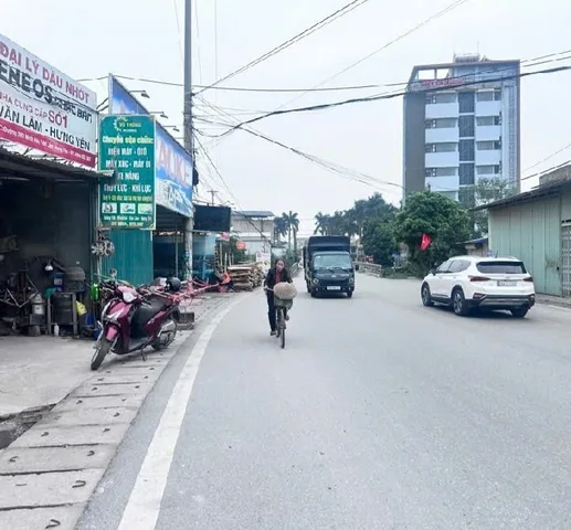 Bất động sản tại Hưng Yên - ảnh 1