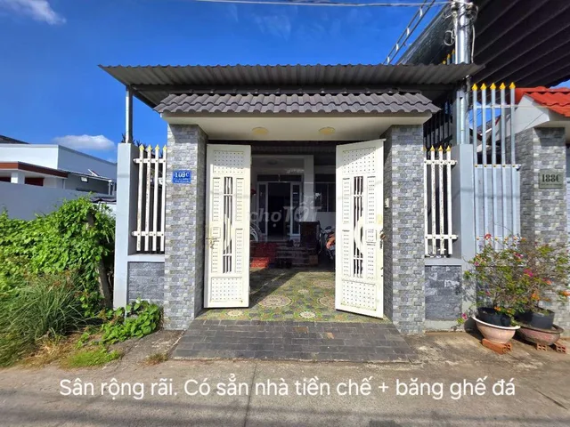 Bất động sản tại Vĩnh Long - ảnh 1