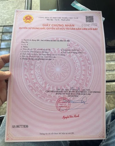 Bất động sản tại Đắk Lắk - ảnh 1