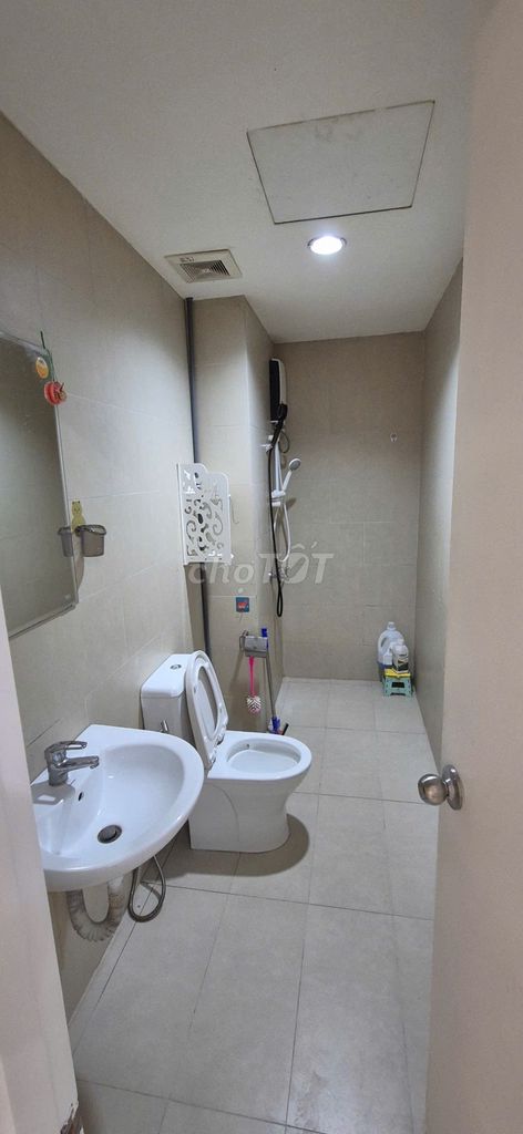 Căn hộ / chung cư tại Thủ Đức, TP. Hồ Chí Minh - ảnh 4