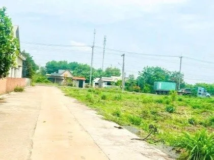 Bất động sản tại Bình Phước - ảnh 1