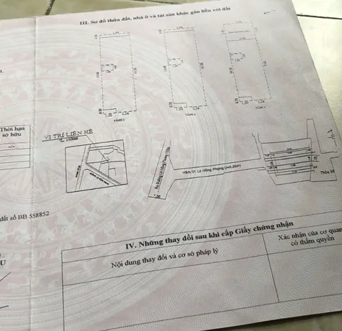 Bất động sản tại Bà Rịa - Vũng Tàu - ảnh 1
