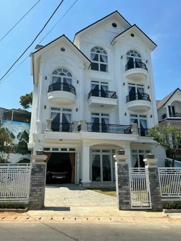 Bất động sản tại Lâm Đồng - ảnh 1