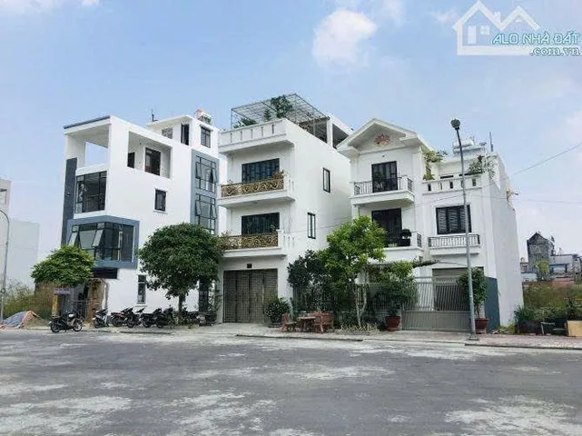 Bất động sản tại Hải Phòng - ảnh 1