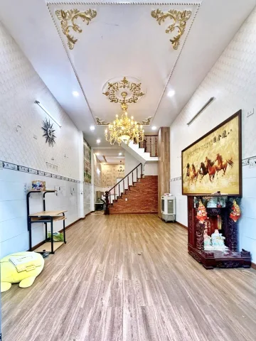 Bất động sản tại TP. Hồ Chí Minh - ảnh 1