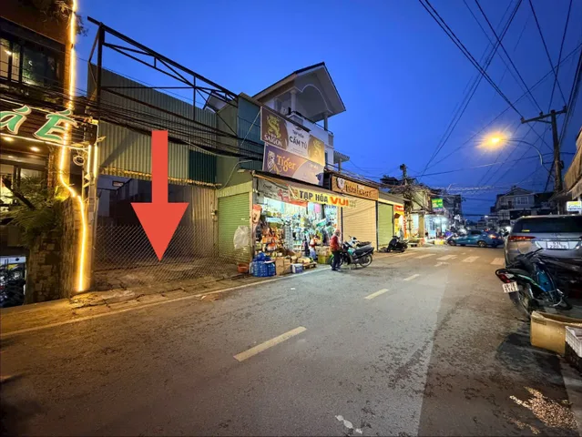 Bất động sản tại Lâm Đồng - ảnh 1