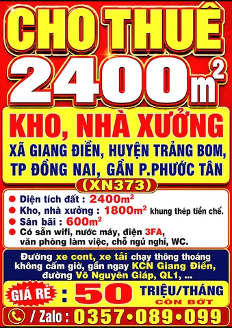 Bất động sản tại Đồng Nai - ảnh 1