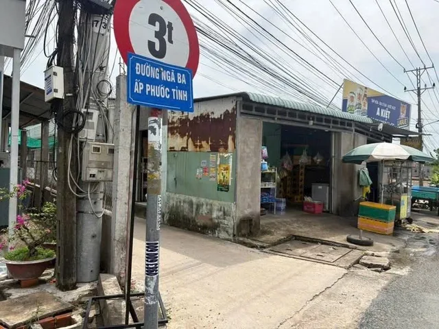 Bất động sản tại Tây Ninh - ảnh 1