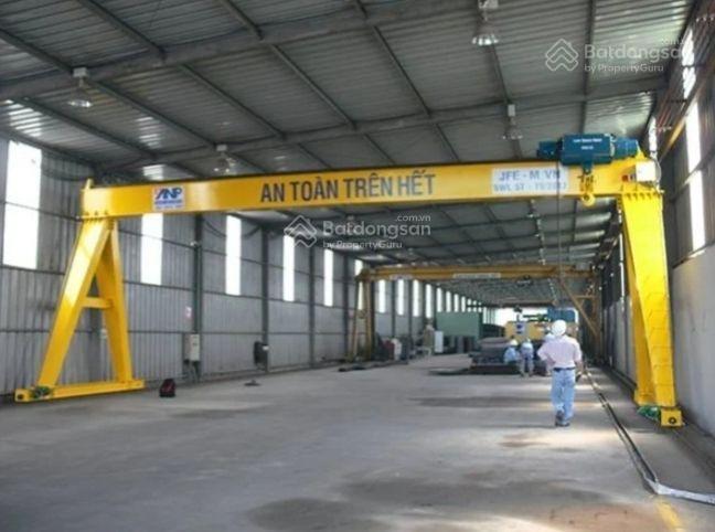 Bất động sản tại Long An - ảnh 1