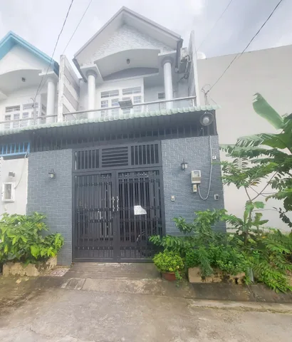 Bất động sản tại TP. Hồ Chí Minh - ảnh 1