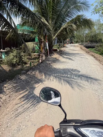 Bất động sản tại Long An - ảnh 1