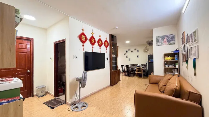 Bất động sản tại Bà Rịa - Vũng Tàu - ảnh 1