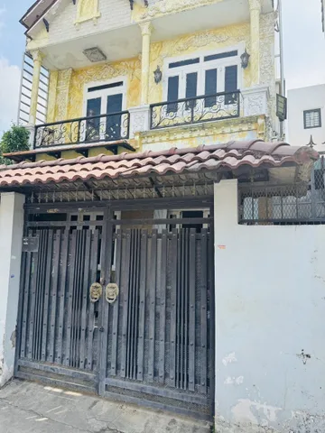 Bất động sản tại TP. Hồ Chí Minh - ảnh 1