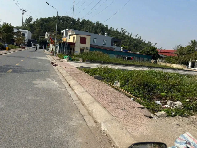 Bất động sản tại Hải Phòng - ảnh 1