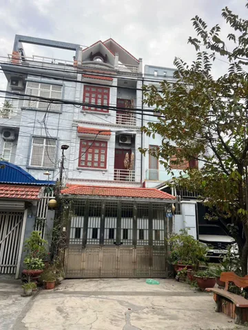 Bất động sản tại Hải Phòng - ảnh 1